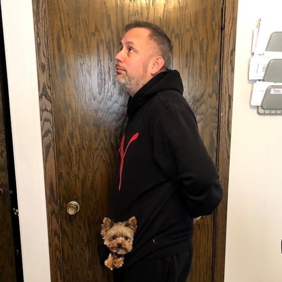 Meet your Posher, Jeremy - Picture 1 of 1